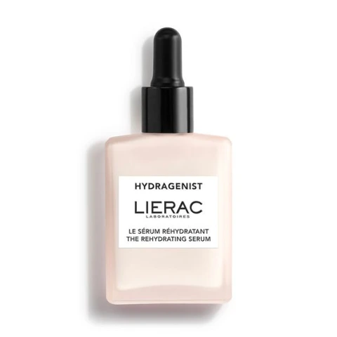 Lierac Hydragenist Serum 30 ML Dolgunlaştıran Nemlendirici Serum