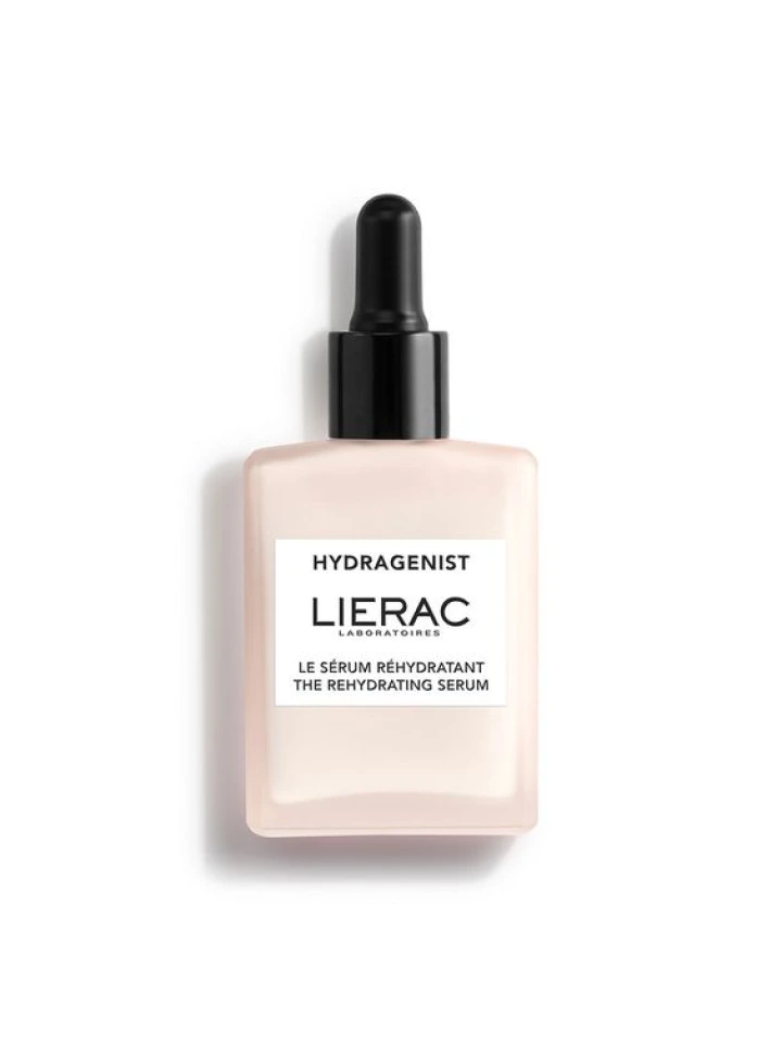Lierac Hydragenist Serum 30 ML Dolgunlaştıran Nemlendirici Serum