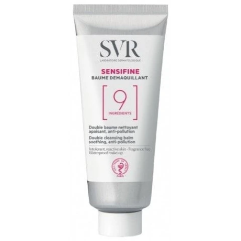 Svr Sensifine Baume Demaquillant 100 ML Temizleme Kremi