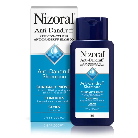 Nizoral Anti Dandruff Şampuan 200 ML