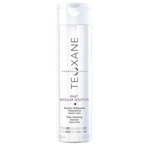 Teoxane Rha Micellar Solution 200 ML Anti Aging Temizleme Solüsyonu