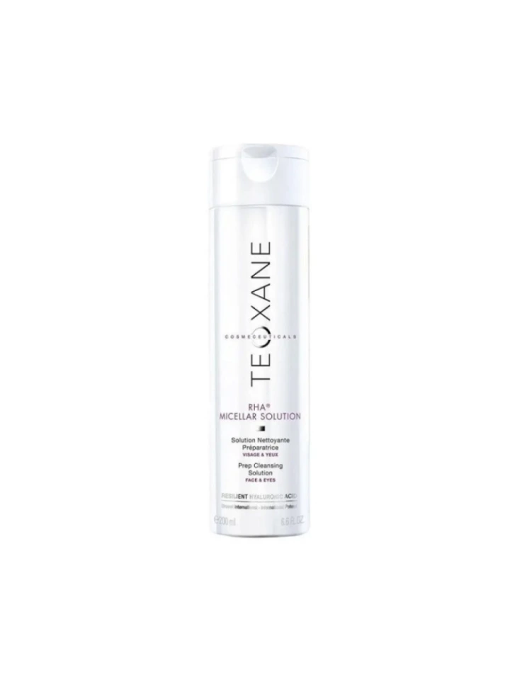 Teoxane Rha Micellar Solution 200 ML Anti Aging Temizleme Solüsyonu