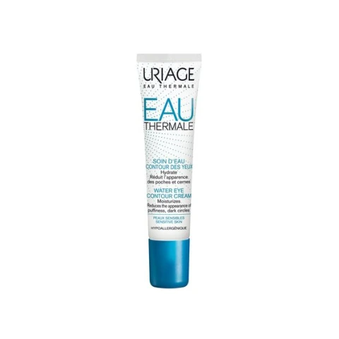 Uriage Eau Thermale Water Eye Contour Cream 15 ML Göz Bakım Kremi