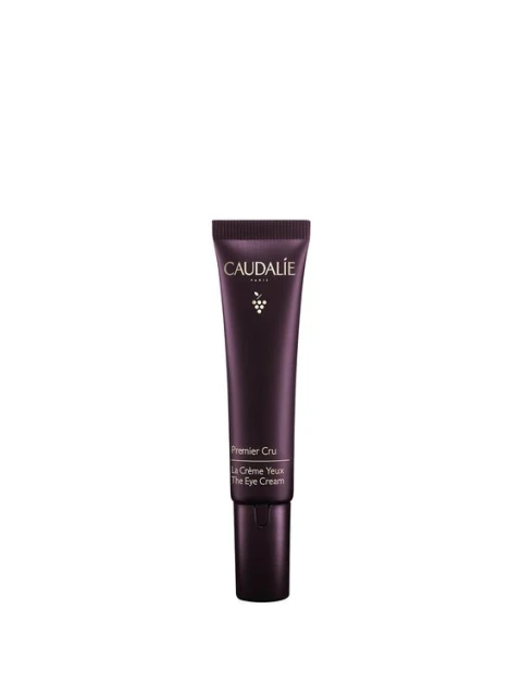 Caudalie Premier Cru The Eye Cream 15 ML Kırışıklık Karşıtı Göz Kremi