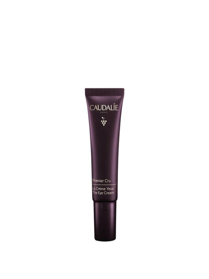 Caudalie Premier Cru The Eye Cream 15 ML Kırışıklık Karşıtı Göz Kremi