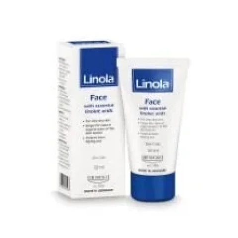Linola Krem 50 ML Nemlendirici Krem