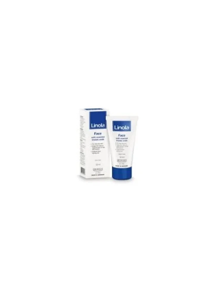 Linola Krem 50 ML Nemlendirici Krem