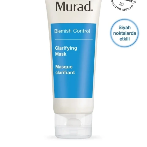 Dr Murad Clarifying Maske 75 Gr Kil Maskesi