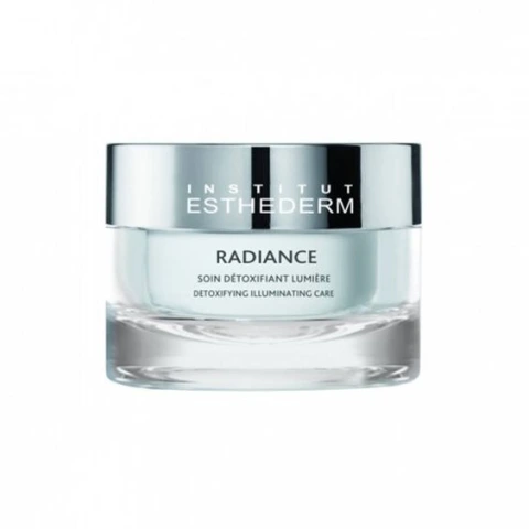 Institut Esthederm Radiance Skincare 50 ML Kırışıklık Karşıtı Bakım Kremi