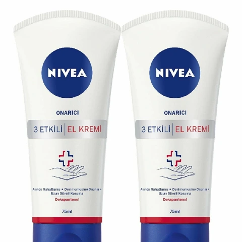 Nivea Performance Repair Care 75ML