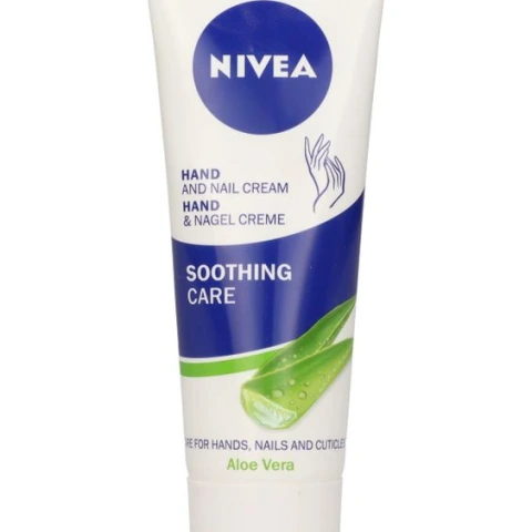Nivea Vıvıen Yatıştırıcı  Aloe Vera  75 ML