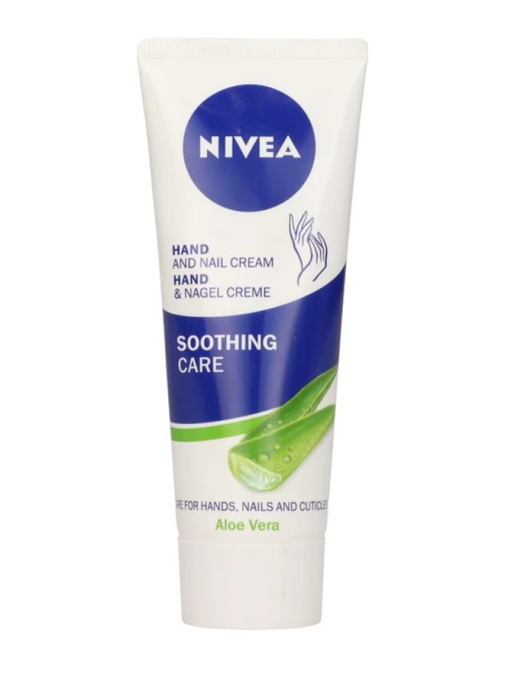 Nivea Vıvıen Yatıştırıcı  Aloe Vera  75 ML