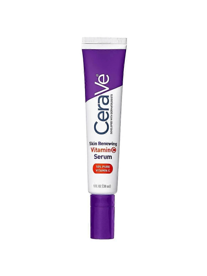 CeraVe Cilt Yenileyici Yüzde 10 Saf C Vitamini Serumu 30 ml