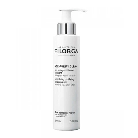 Filorga Age Purify Clean 150 ML Temizleme Jeli