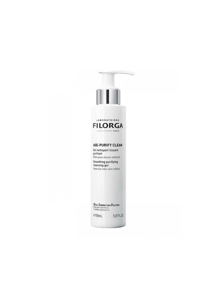 Filorga Age Purify Clean 150 ML Temizleme Jeli