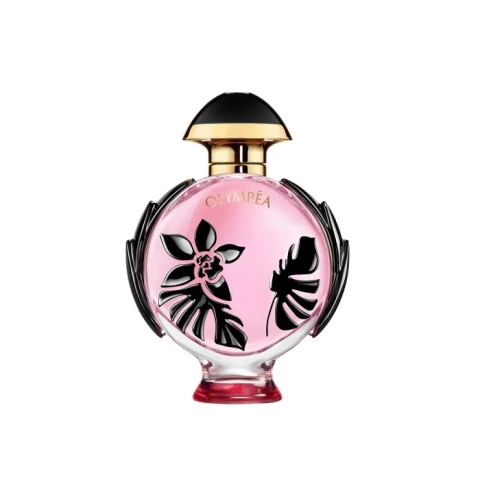 Paco Rabanne Olympea Flora Kadın Parfüm Edp 50 Ml