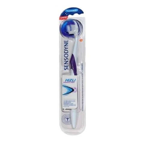 Sensodyne Hassasiyet Diş Eti Diş Fırçası