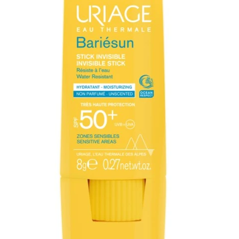 Uriage Bariesun Spf 50 Stick Invisible 8 Gr Güneş Koruyucu Stick
