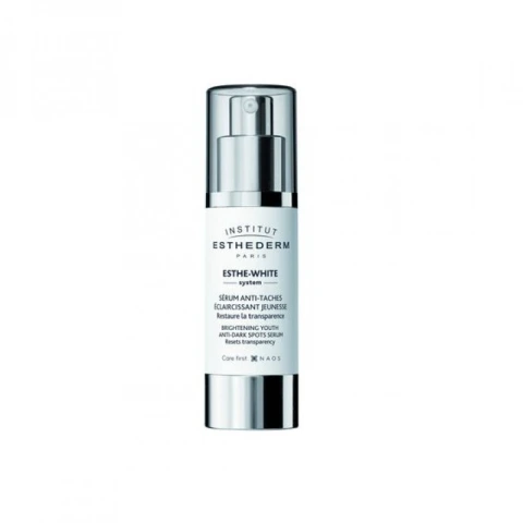 Institut Esthederm Esthe White Anti Dark Spots Serum 30 ML Leke Karşıtı Serum