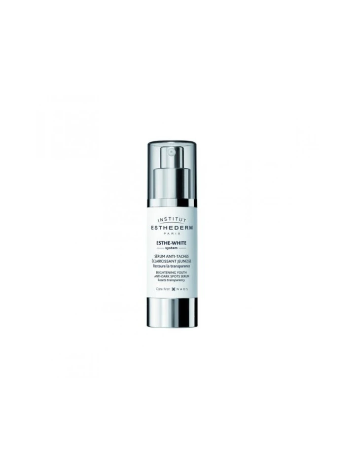 Institut Esthederm Esthe White Anti Dark Spots Serum 30 ML Leke Karşıtı Serum