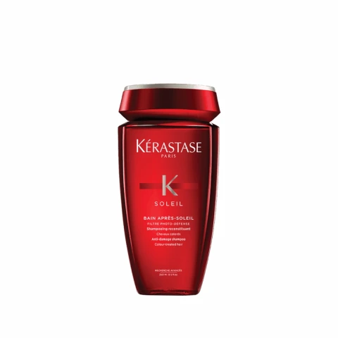 Kerastase Soleil Bain Apres Soleil Güneşten Koruyan Şampuan 250 ML