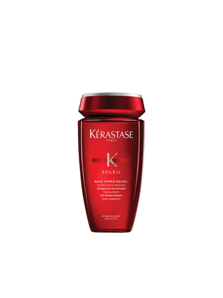 Kerastase Soleil Bain Apres Soleil Güneşten Koruyan Şampuan 250 ML