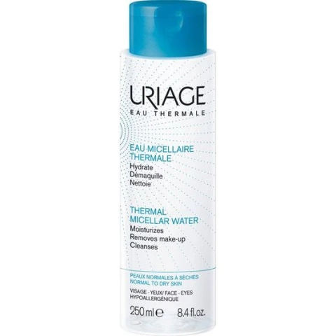 Uriage Thermal Micellar Water 250 ML Temizleme Suyu