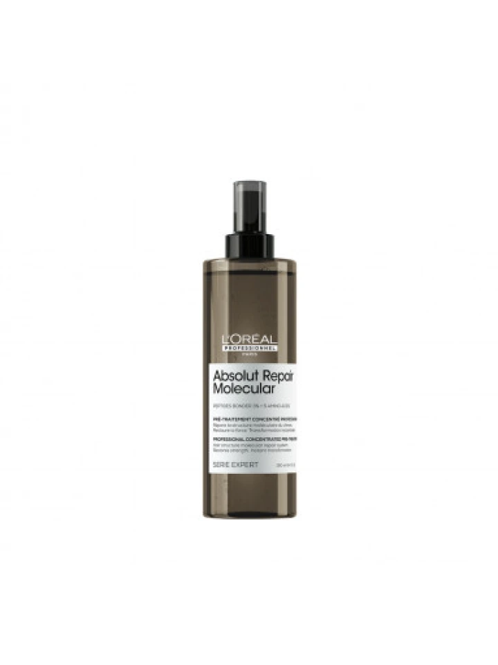 Loreal Paris Serie Expert Absolut Repair Molecular Konsantre Bakım Sprey 190 ml