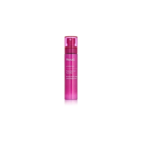 Prebiotic 3  in  1 Multimist  3 Etkili Nemlendirici Yüz Spreyi