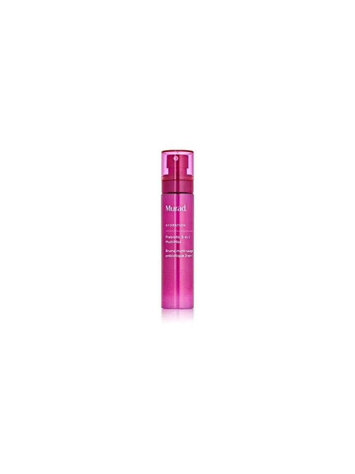 Prebiotic 3  in  1 Multimist  3 Etkili Nemlendirici Yüz Spreyi