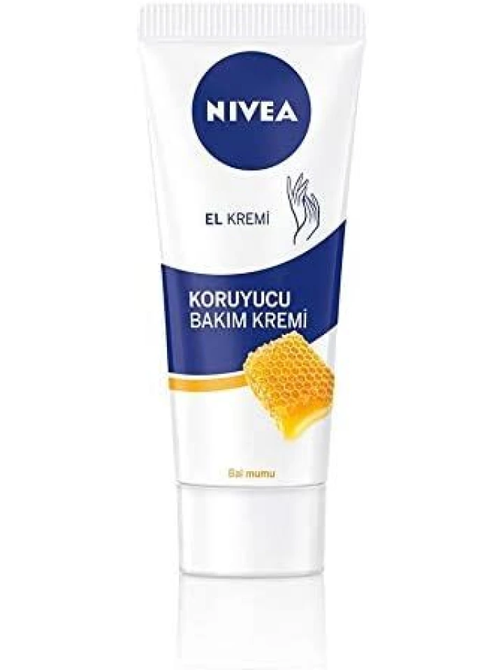 Nivea Vıvıen Koruyucu Bal 75 ML