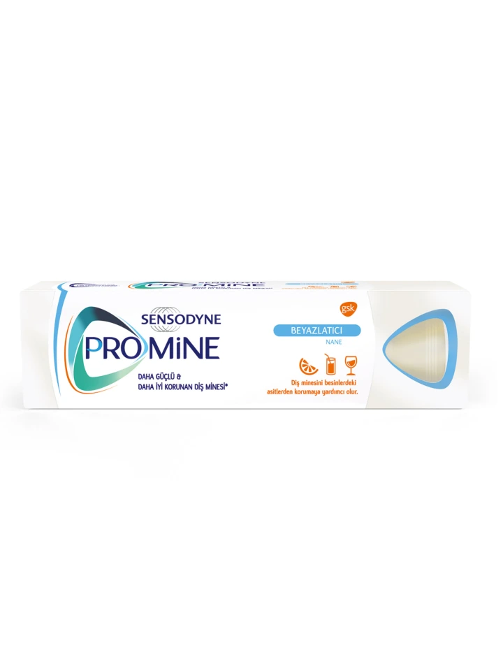 Sensodyne Promine Diş Macunu