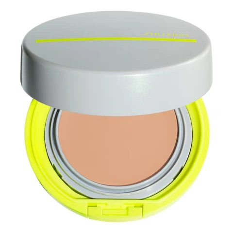 Shiseido Sun Gsc Sports BB Cream Compact Spf 50 Light