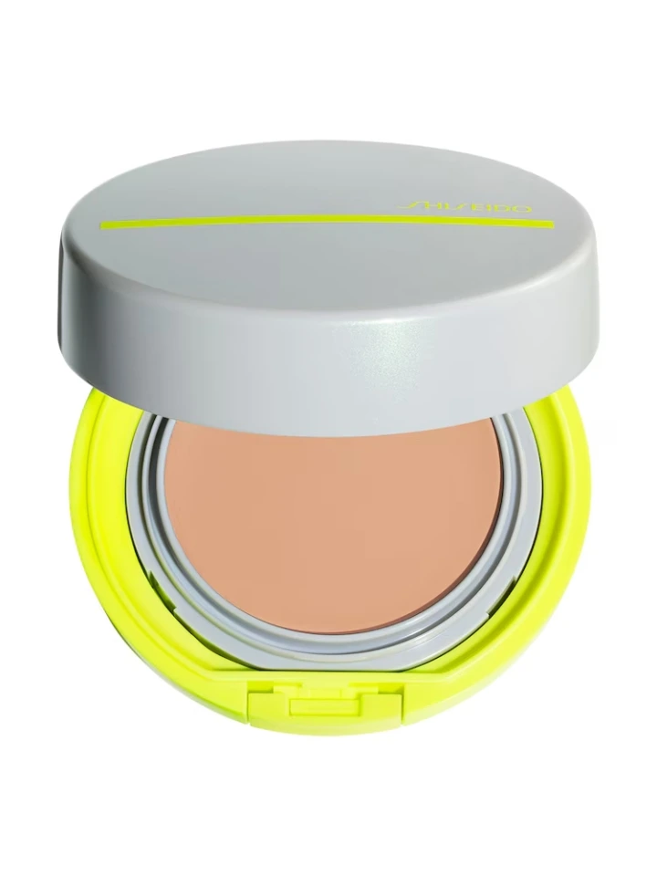 Shiseido Sun Gsc Sports BB Cream Compact Spf 50 Light