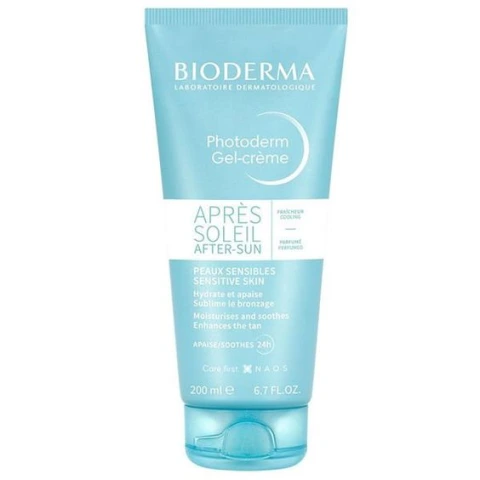 Bioderma Photoderm After Sun Güneş Sonrası Bakım 200 ml