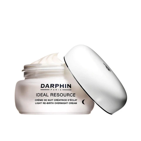 Darphin Ideal Resource İnce Çizgi Karşıtı Yoğun Nemlendirici Krem 50 ML