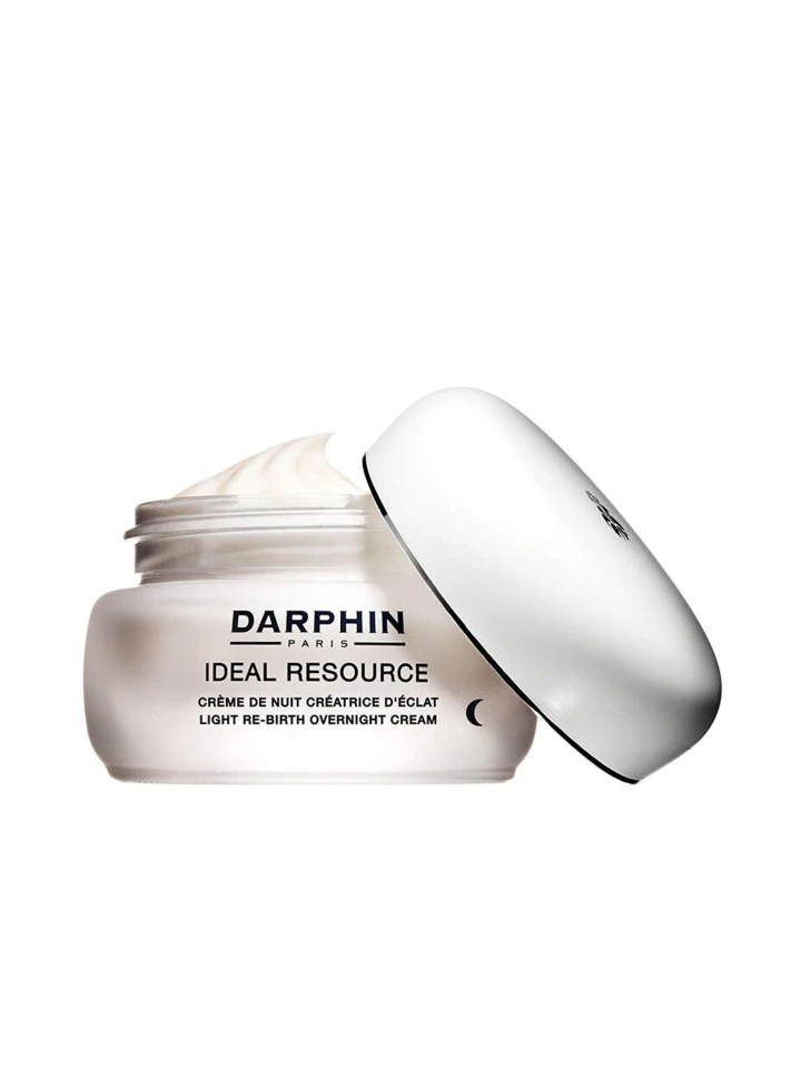 Darphin Ideal Resource İnce Çizgi Karşıtı Yoğun Nemlendirici Krem 50 ML