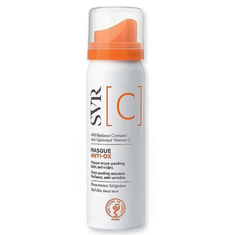 Svr C Masque Anti OX 50 ML  Aydınlatıcı Maske