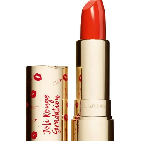 Clarins Joli Rouge Duo Ruj