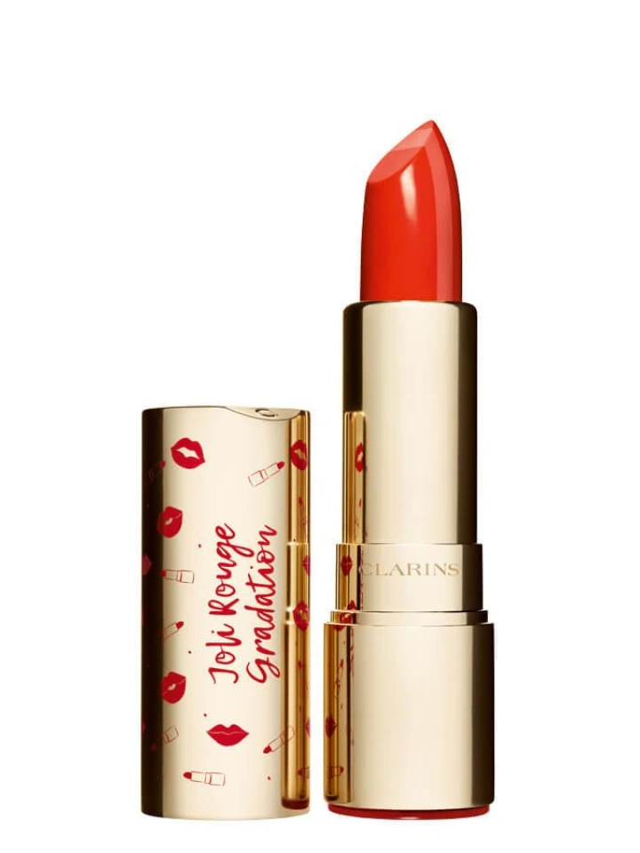Clarins Joli Rouge Duo Ruj