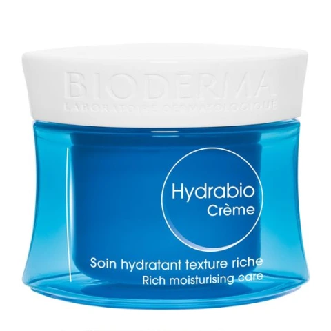 Bioderma Hydrabio Nemlendirici Krem 50 ml