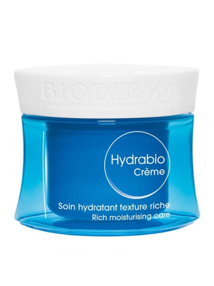 Bioderma Hydrabio Nemlendirici Krem 50 ml