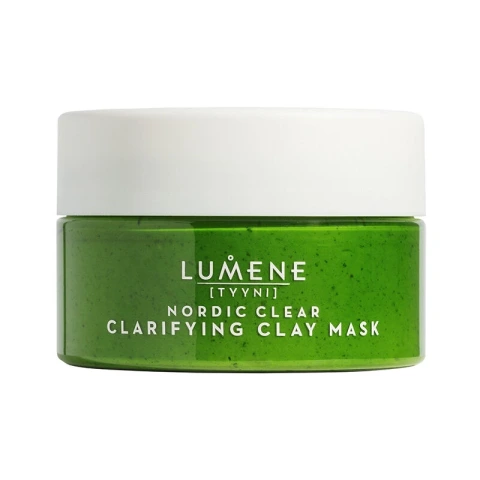 Lumene Nordic Clarifying Clay Mask 100 ml