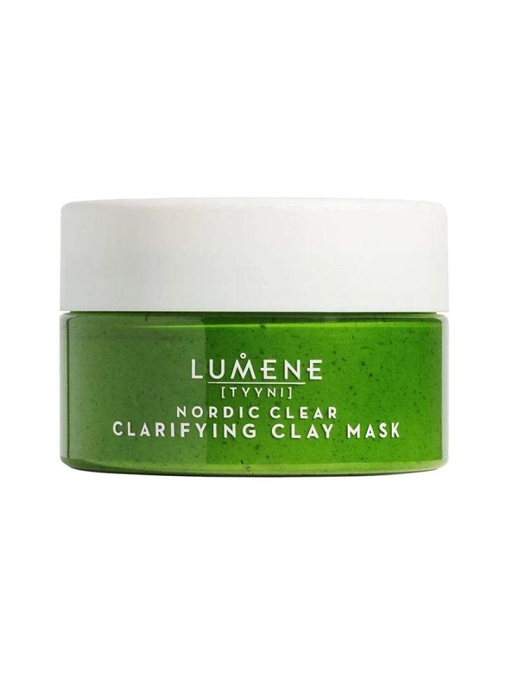 Lumene Nordic Clarifying Clay Mask 100 ml