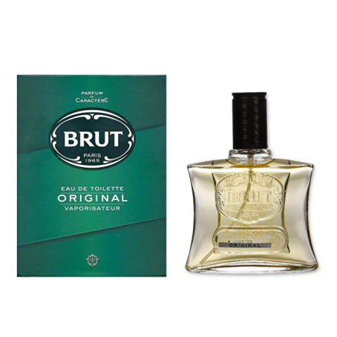 Brut Erkek Parfüm EDT 100 ml
