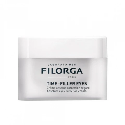Filorga Time Filler Eyes Cream 15 ML Göz Bakım Kremi