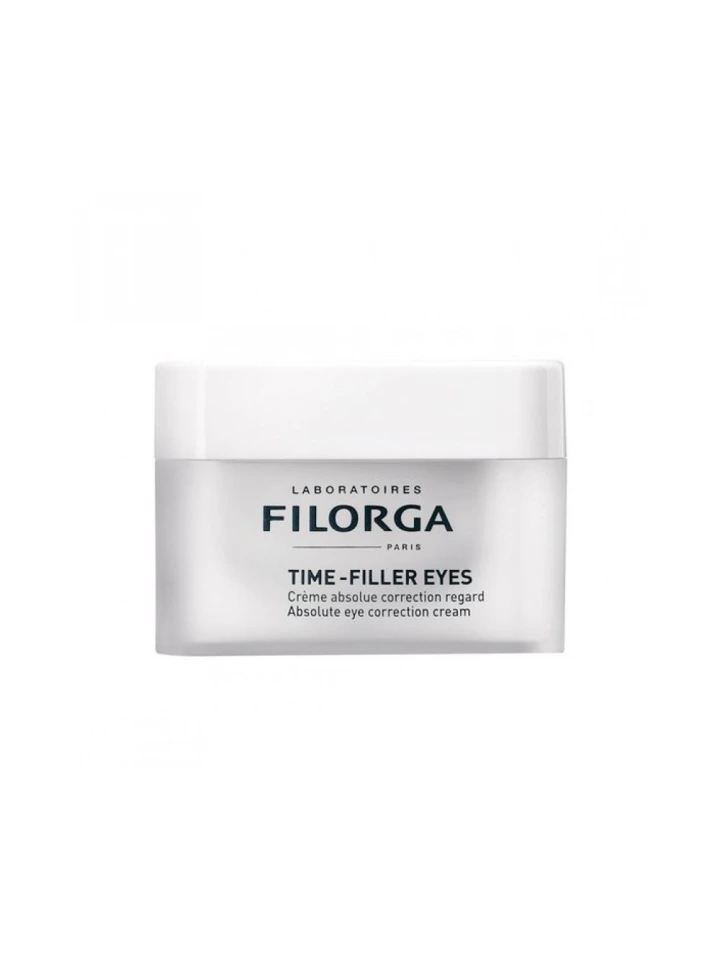 Filorga Time Filler Eyes Cream 15 ML Göz Bakım Kremi