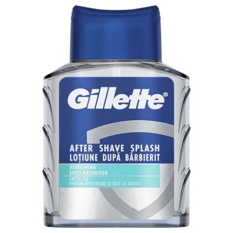 Gillette Series Tıraş Sonrası Losyon Arctic Ice 100 Ml