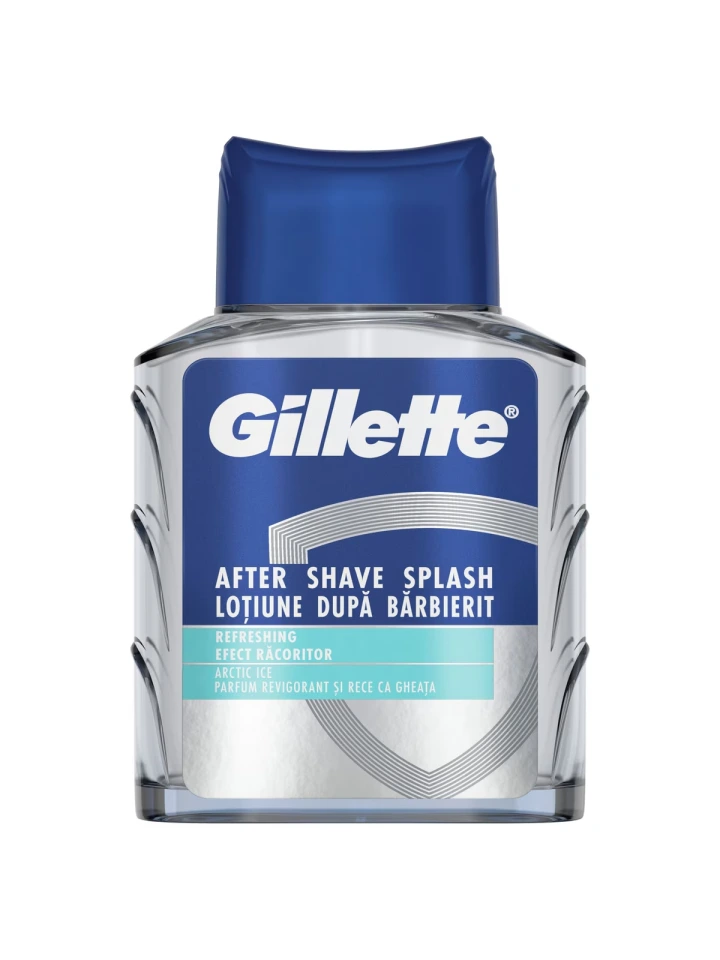 Gillette Sea Mist Tıraş Sonrası Losyon 100 Ml