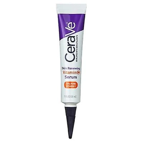 CeraVe Cilt Yenileyici C Vitamini Serumu 1 oz 30ml